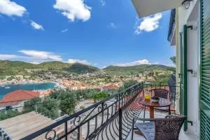 Veroni's studio 6 - Vathi