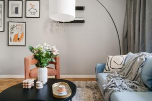 Vistula Sky - LoftAffair