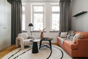 Vistula Sky - LoftAffair