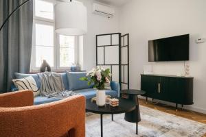 Vistula Sky - LoftAffair