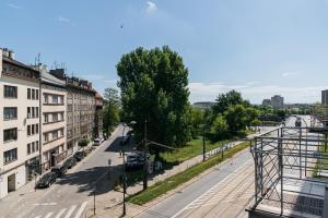 Vistula Sky - LoftAffair
