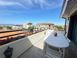 Luxury Pentohuse near the Beach