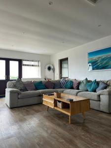 Wheal Frances-Beautifully Fitted Bungalow Helston Cornwall