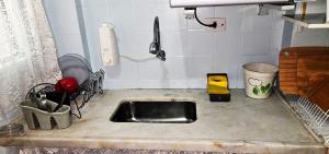 Ap-Praia Grande-Ar-Wi-fi