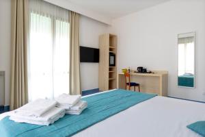 Napolitamo Hotel Medina