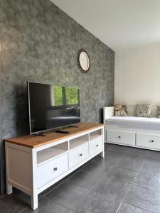 Appartements Ecrin des Iris : photos des chambres