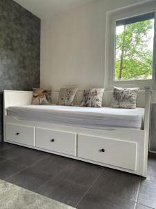 Appartements Ecrin des Iris : photos des chambres