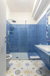 Superior Double or Twin Room room in Napolit'amo Hotel Medina