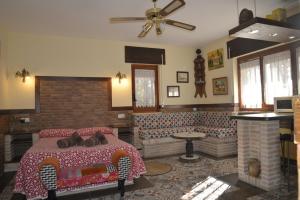 yelmo LA CASA DE GALAPAGAR