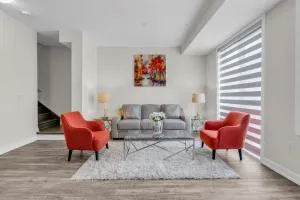 Luxury Newly Build 4BR House in Oakville - Milton