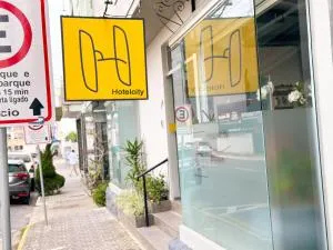 Hotelcity - Guabiruba