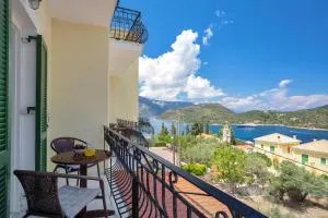 Veroni's studio 5 - Vathi