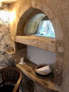 Appartements Appartement cosy en amoureux : photos des chambres