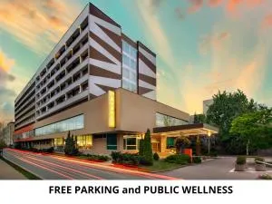 Avanti Hotel - Černá Hora