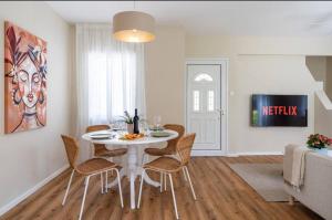 Cozy Nerina Cottage at Harbour Paphos