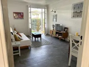 Appart T2 au Racou - Le Racou