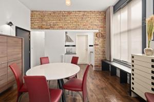 Kolonel - Charmant & lichtrijk app aan zee 4p