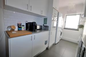 Ponta Delgada 3 Bedroom Apartment