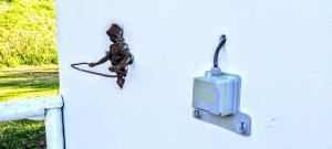 Villas Pumperhouse Arles Camargue : photos des chambres