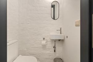 Kolonel - Charmant & lichtrijk app aan zee 4p