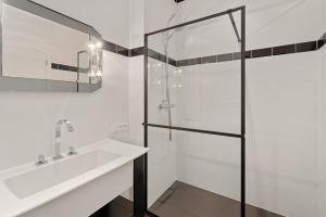 Kolonel - Charmant & lichtrijk app aan zee 4p