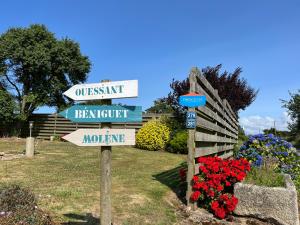 Maisons de vacances Maison 