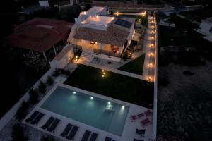 Sirius Porto Giunco