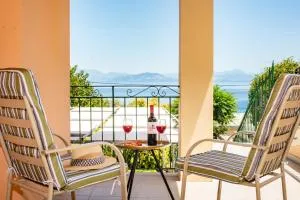 Lengo D Home II - Kornáta