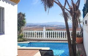Nice Home In Medina Sidonia With Wifi