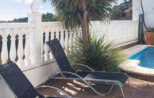 Nice Home In Medina Sidonia With Wifi