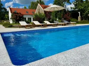 Káli Kütyü - Taliándörögd