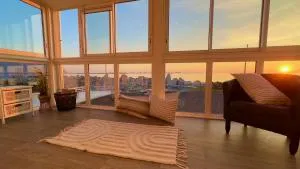 Orcas View Vestresand Lofoten - Kvalnes