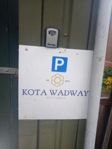 Finse Kota met privé Sauna en Hottub