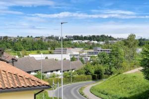 Dein Haus für den Zürich-Trip!