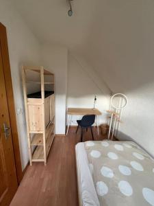 Dein Haus für den Zürich-Trip!