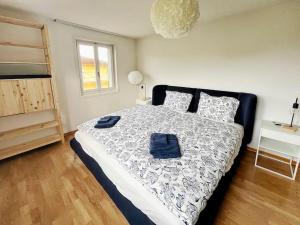 Dein Haus für den Zürich-Trip!