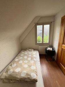 Dein Haus für den Zürich-Trip!