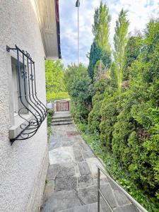 Dein Haus für den Zürich-Trip!