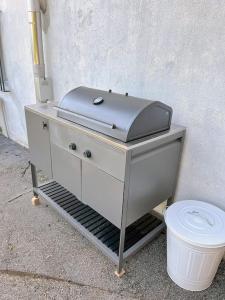 Dein Haus für den Zürich-Trip!