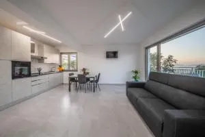 U Preiu - Casa Zaffiro - Mongiove