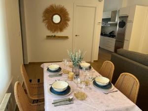 Vivienda turística rural cerca de Bardenas y Senda Viva