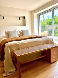Villas Charmante villa renovee avec piscine : photos des chambres