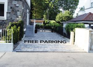 Luxury Apartment Villa Černigoj 