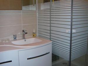 Appartement 3 pièces avec garage, La Grande Motte - FR-1-328-101