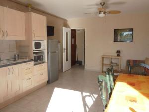 Appartement 2 pièces familial avec parking privé, proche lac et plage - La Grande Motte - FR-1-328-91