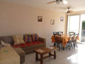 Appartement 2 pièces familial avec parking privé, proche lac et plage - La Grande Motte - FR-1-328-91