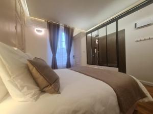 La Maison V.H., Appartements d'Hotes : photos des chambres