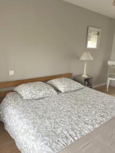 Maisons de vacances Maison Beniguet au Pays des Abers : photos des chambres