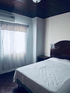 Los Guacamayos La Ceiba