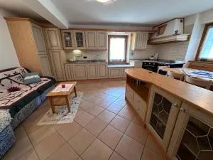 Appartamento bilocale Cèrcen - Celledizzo